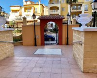 Resale - Apartamento - Torrevieja
