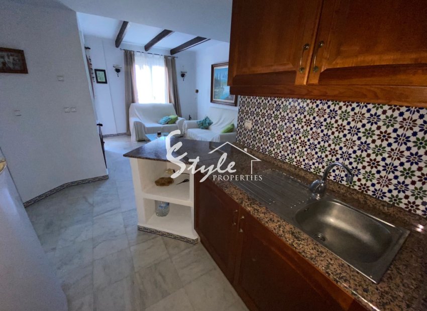 Resale - Apartamento - Torrevieja