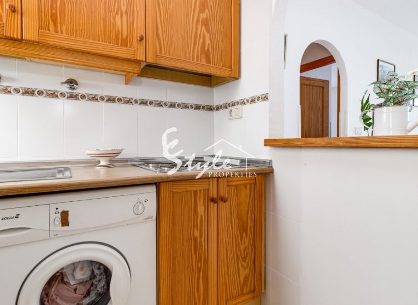 Resale - Apartamento - Torrevieja