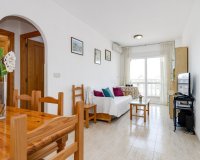 Resale - Apartamento - Torrevieja