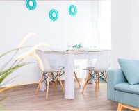 Resale - Apartamento - Torrevieja