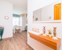Resale - Apartamento - Torrevieja