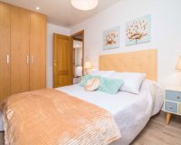 Resale - Apartamento - Torrevieja