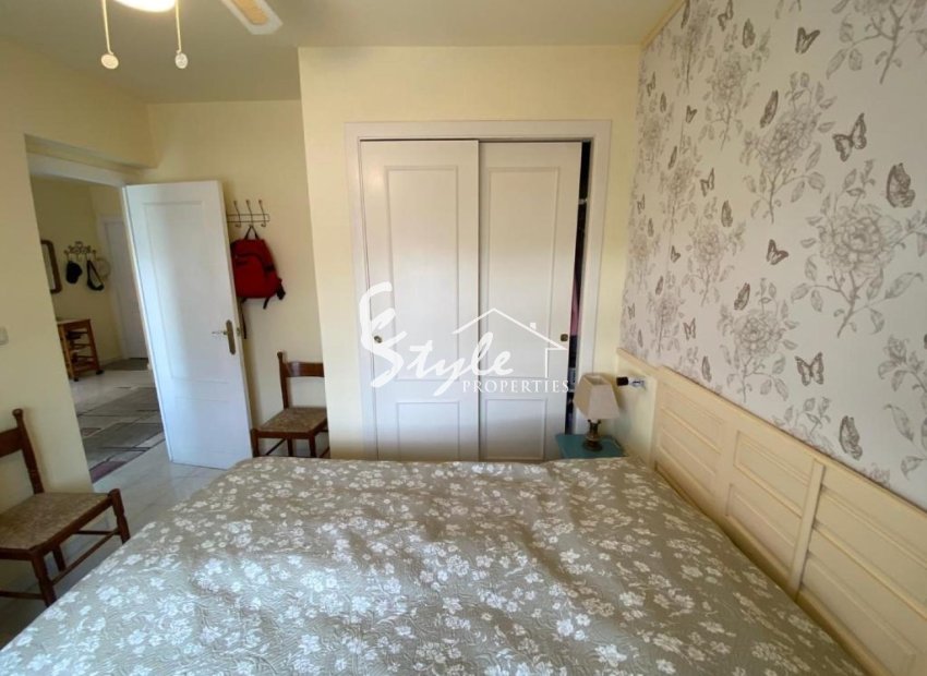 Resale - Apartamento - Torrevieja