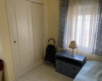 Resale - Apartamento - Torrevieja