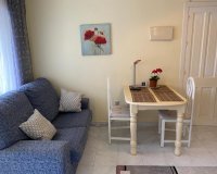 Resale - Apartamento - Torrevieja