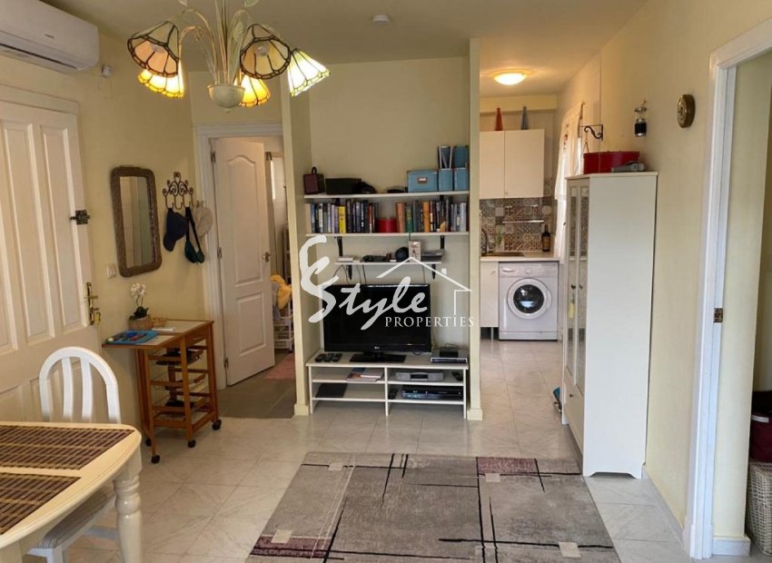 Resale - Apartamento - Torrevieja