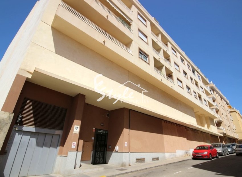 Resale - Apartamento - Torrevieja