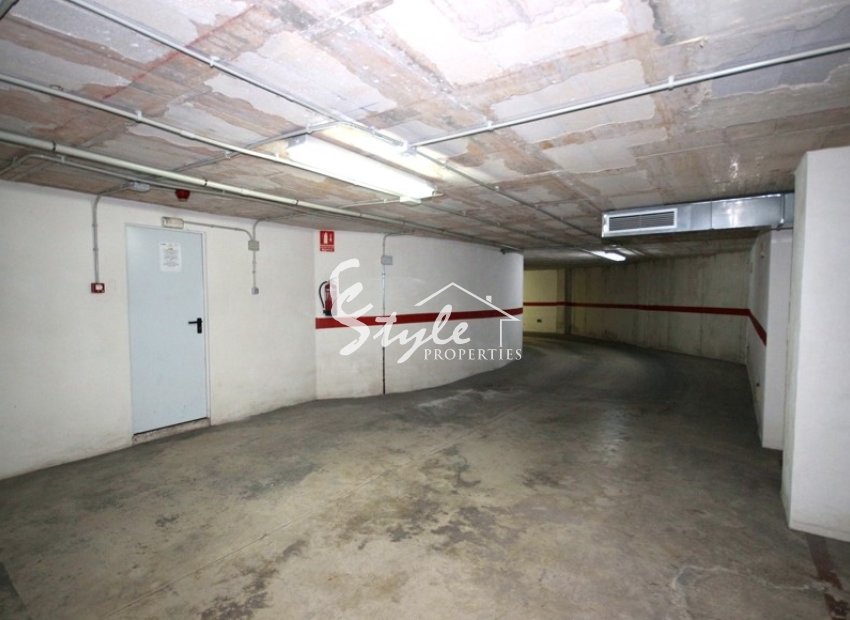 Resale - Apartamento - Torrevieja