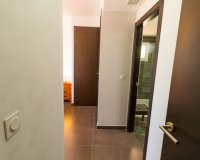 Resale - Apartamento - Torrevieja