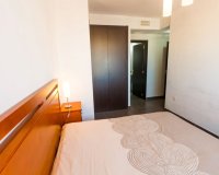 Resale - Apartamento - Torrevieja