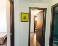 Resale - Apartamento - Torrevieja