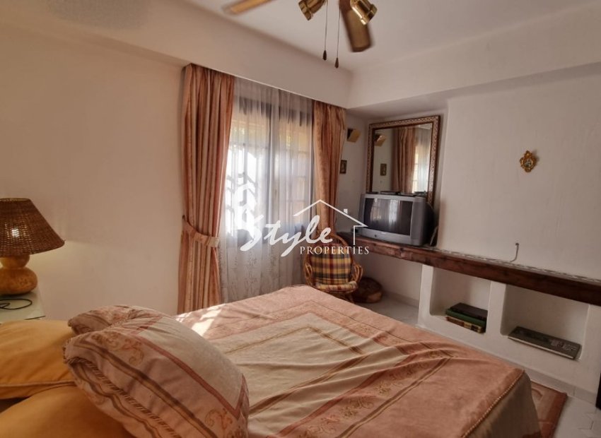 Resale - Apartamento - Torrevieja