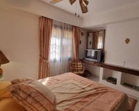 Resale - Apartamento - Torrevieja