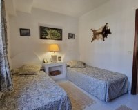 Resale - Apartamento - Torrevieja