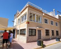 Resale - Apartamento - Torrevieja