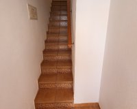 Resale - Apartamento - Torrevieja