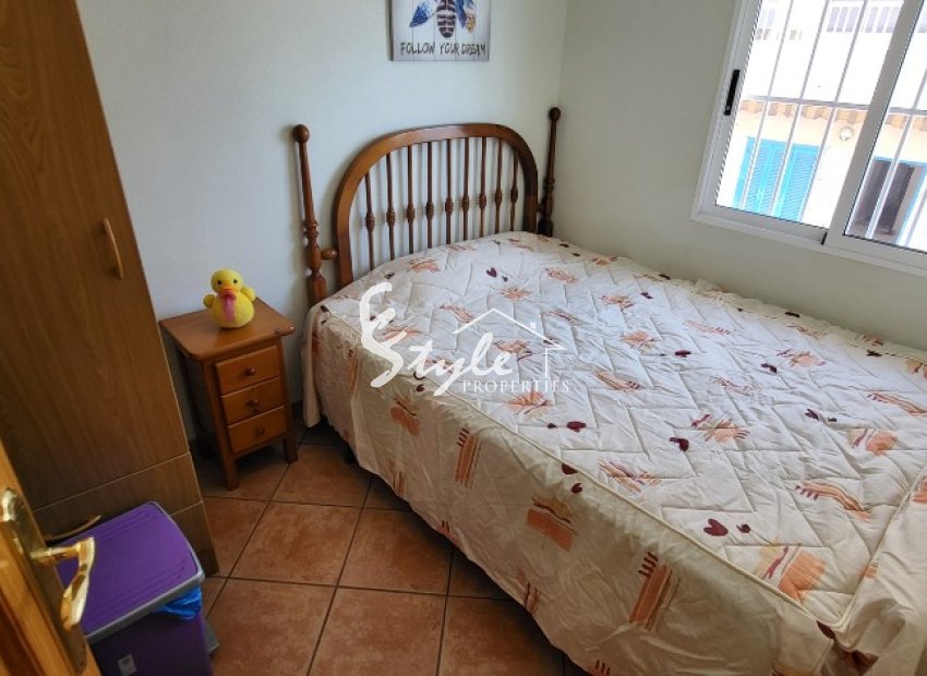 Resale - Apartamento - Torrevieja