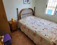 Resale - Apartamento - Torrevieja