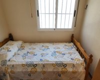 Resale - Apartamento - Torrevieja