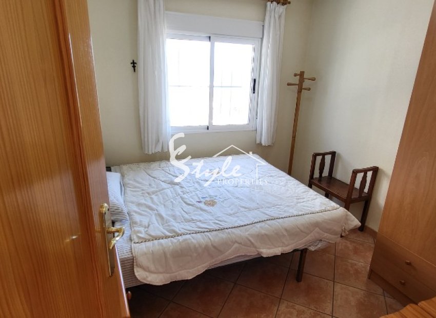 Resale - Apartamento - Torrevieja