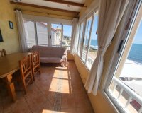 Resale - Apartamento - Torrevieja