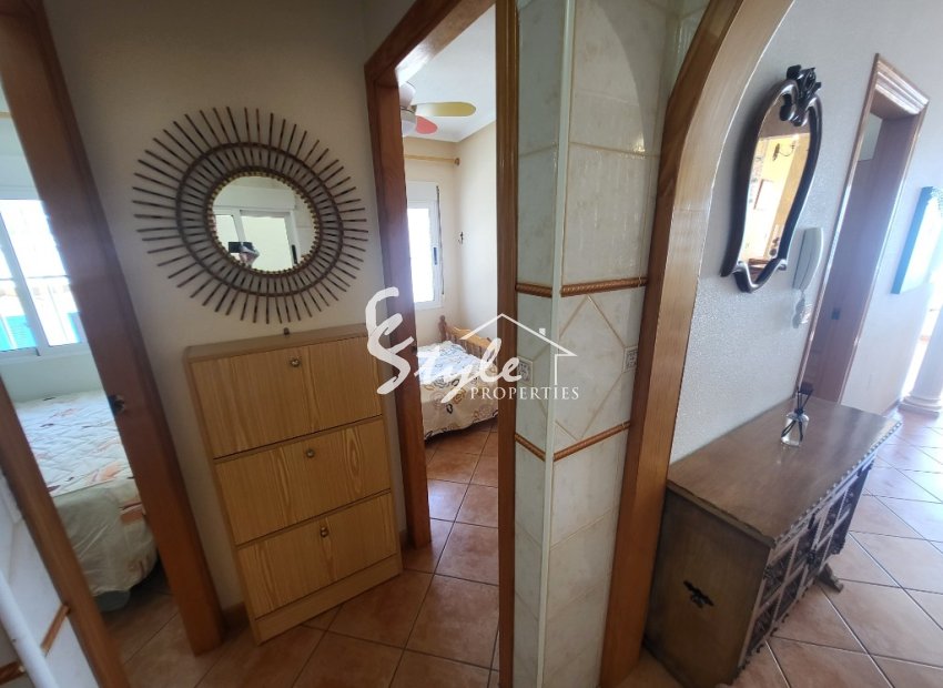 Resale - Apartamento - Torrevieja