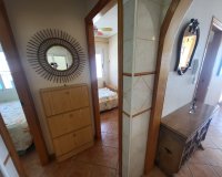 Resale - Apartamento - Torrevieja