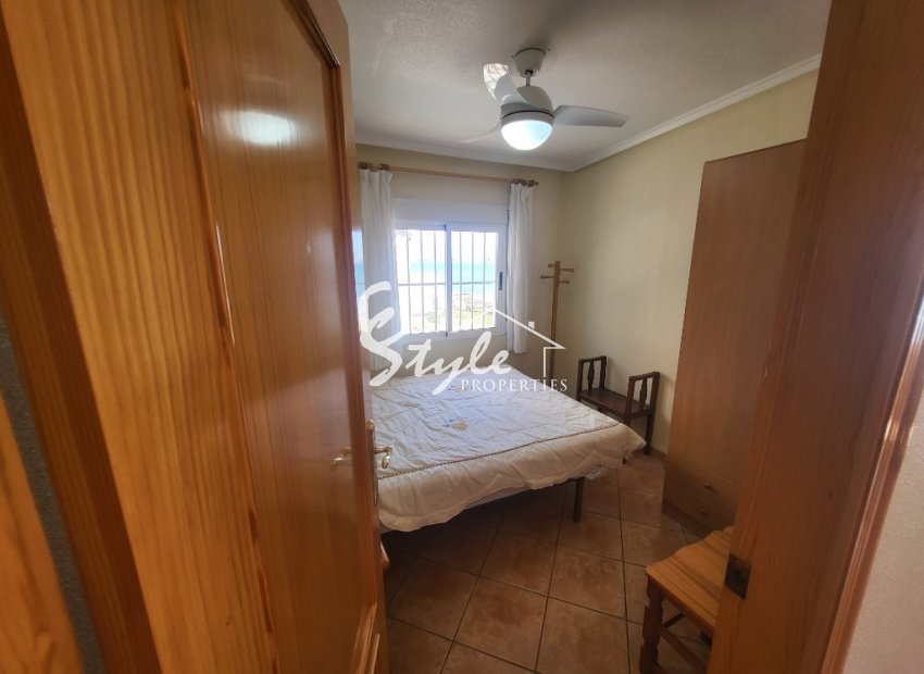 Resale - Apartamento - Torrevieja