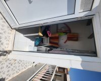 Resale - Apartamento - Torrevieja