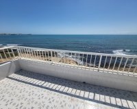 Resale - Apartamento - Torrevieja