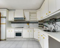 Resale - Apartamento - Torrevieja