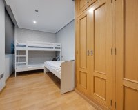 Resale - Apartamento - Torrevieja