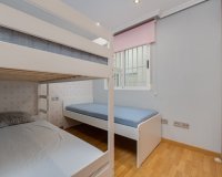 Resale - Apartamento - Torrevieja