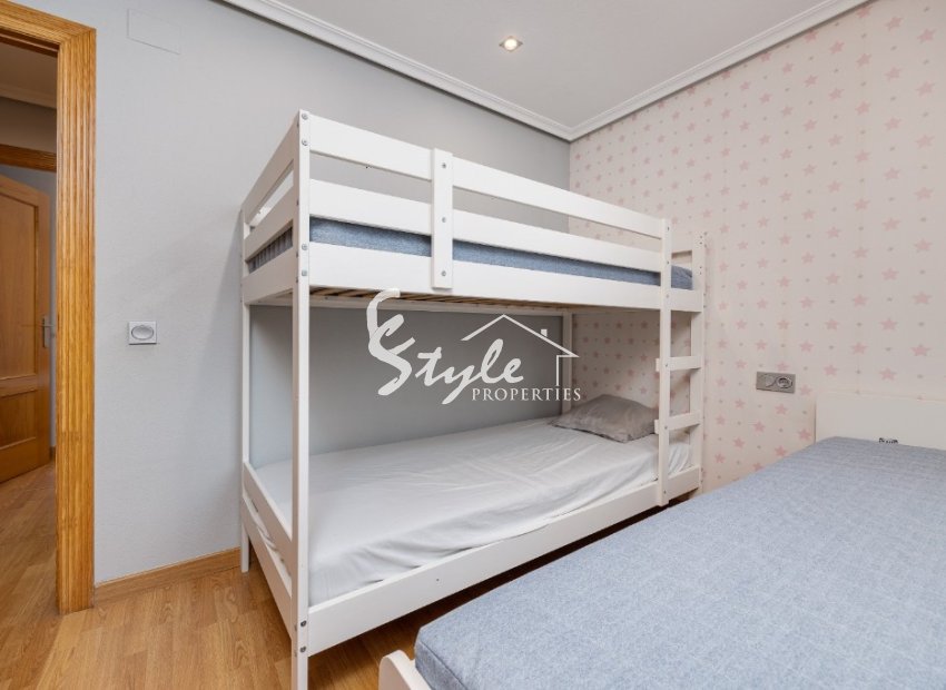 Resale - Apartamento - Torrevieja