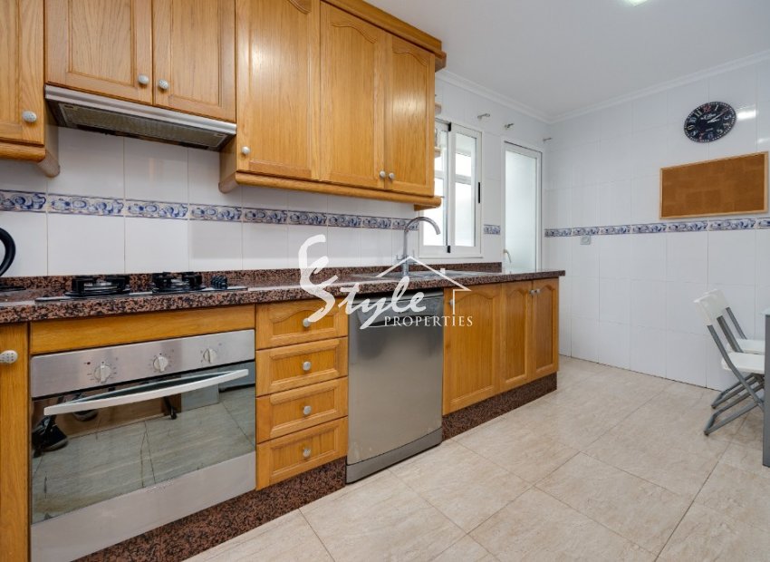 Resale - Apartamento - Torrevieja