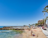 Resale - Apartamento - Torrevieja