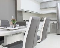 Resale - Apartamento - Torrevieja