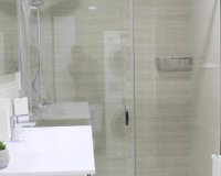 Resale - Apartamento - Torrevieja