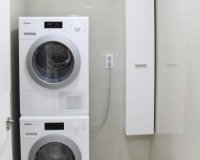 Resale - Apartamento - Torrevieja