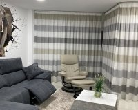 Resale - Apartamento - Torrevieja