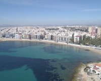 Resale - Apartamento - Torrevieja