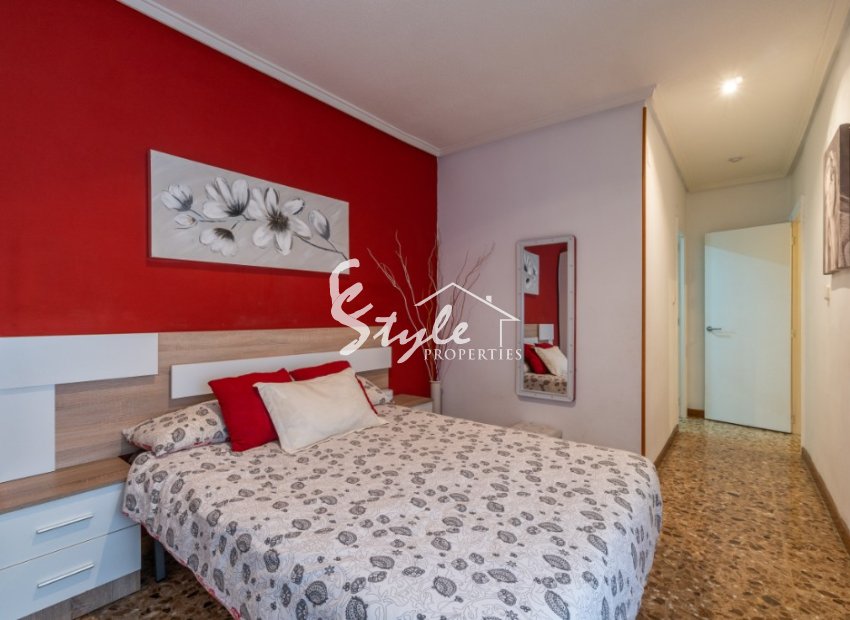 Resale - Apartamento - Torrevieja