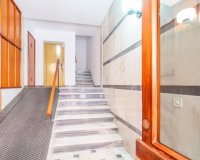 Resale - Apartamento - Torrevieja