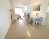 Resale - Apartamento - Torrevieja