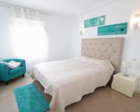 Resale - Apartamento - Torrevieja