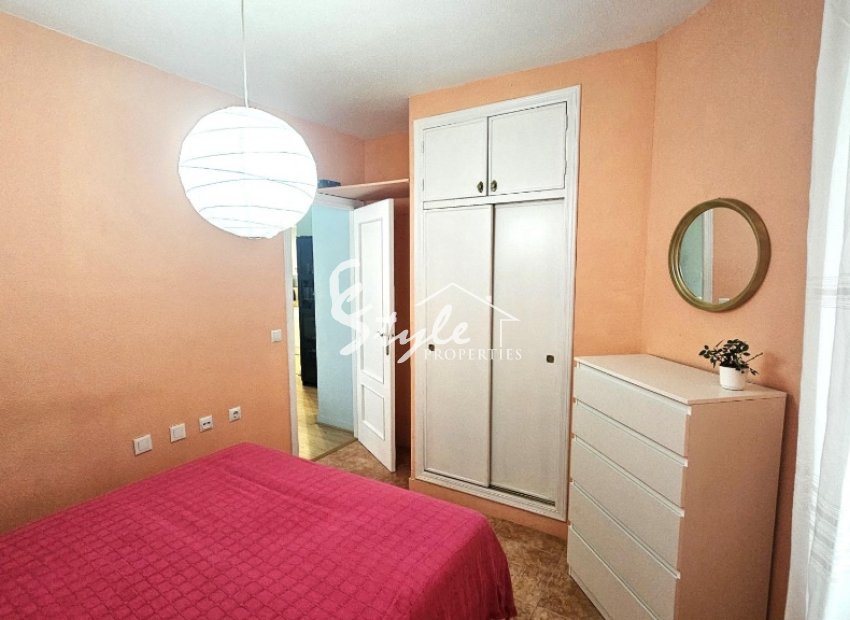 Resale - Apartamento - Torrevieja