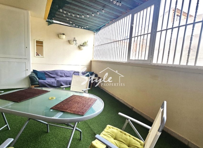 Resale - Apartamento - Torrevieja