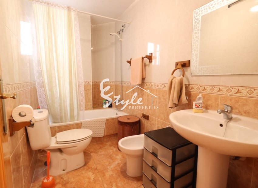 Resale - Apartamento - Torrevieja