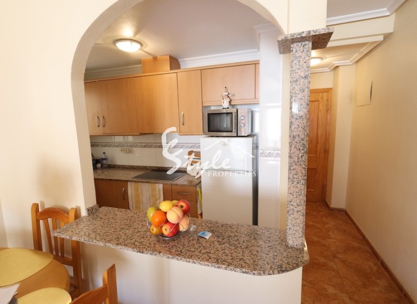 Resale - Apartamento - Torrevieja